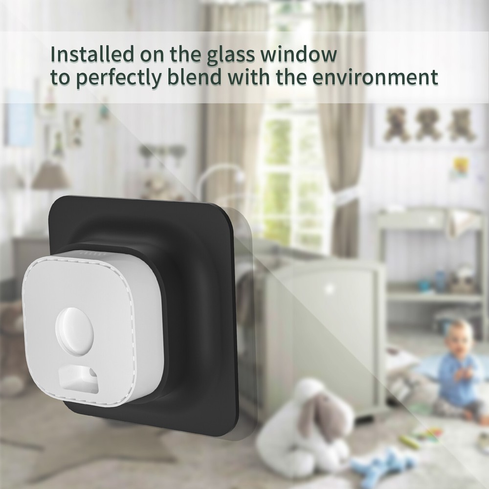 HOLACA Window Mount for Blink Mini,Blink Mini2