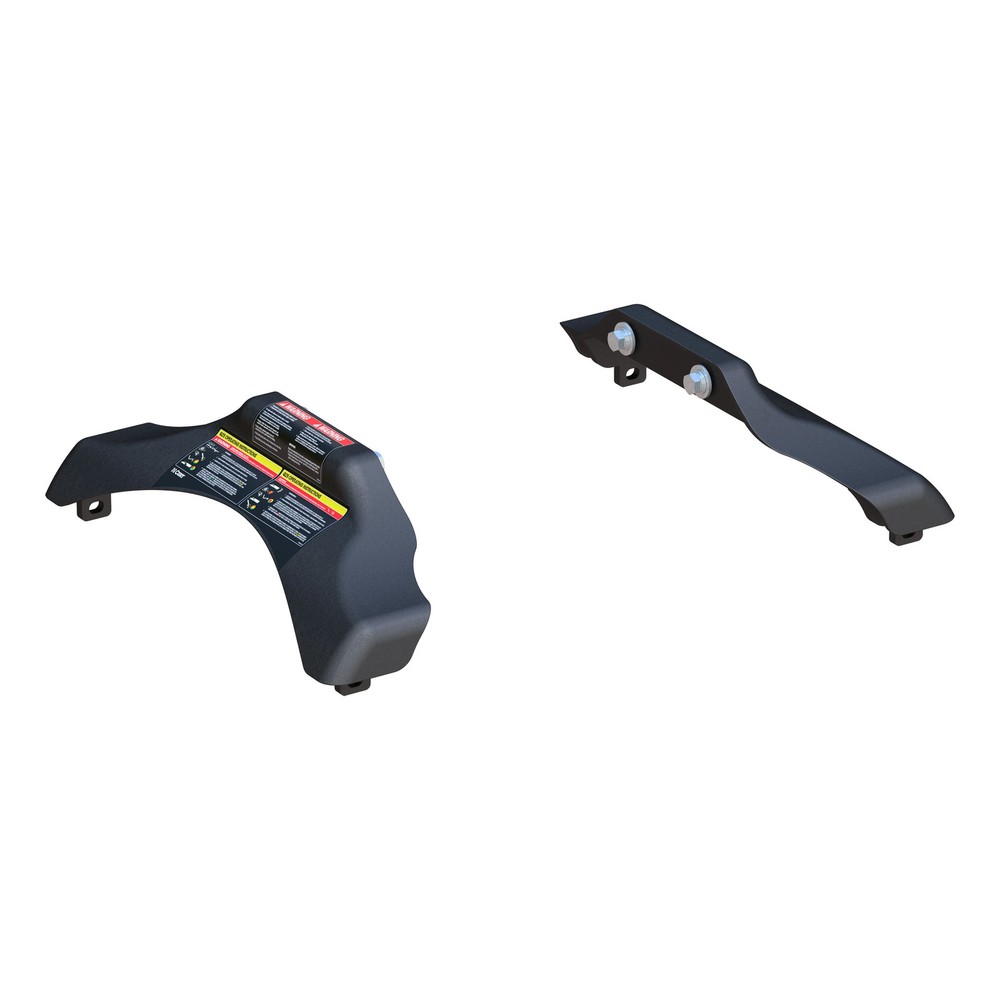 Curt Replacement Q24 5th Wheel Hitch Legs Fifth Wheel Hitch