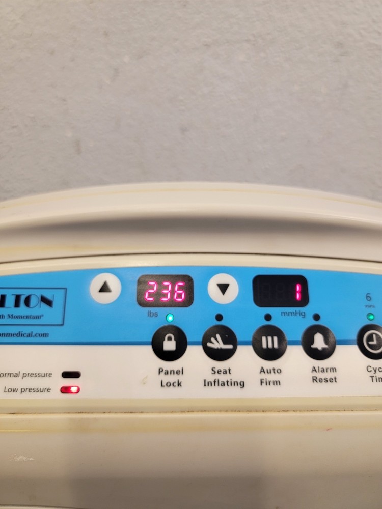 Dalton PM8080 Low Air Loss System Only