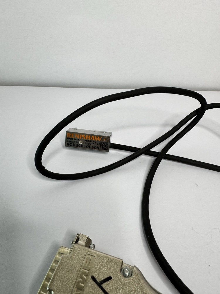 Renishaw RGH24H10U30A Optical Linear Encoder Readhead TONiC