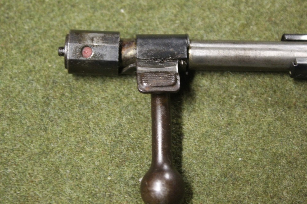 Winchester 22 Model 121 131 141 / Sears Model 1 Complete Bolt Assembly