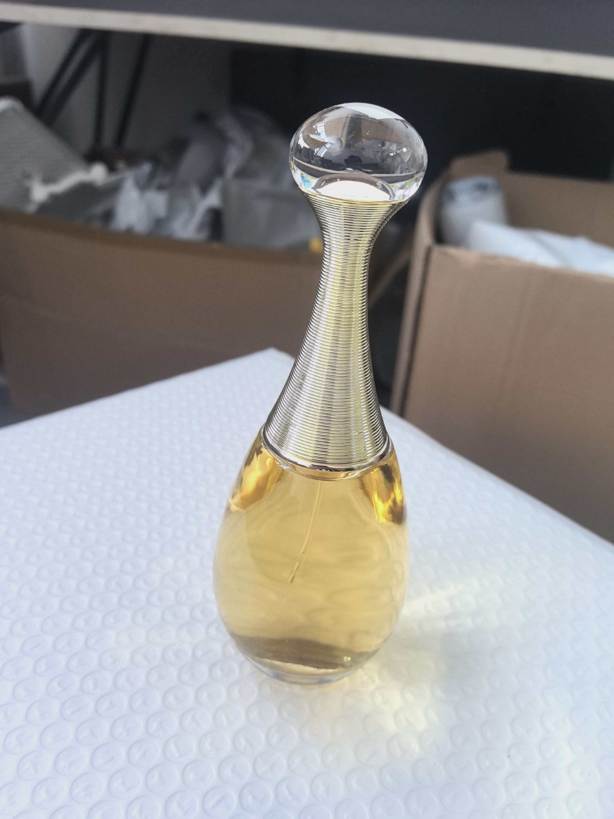 J'adore Eau de Parfum by Dior 3.4 oz /100 ml Women’s Perfume New In Box