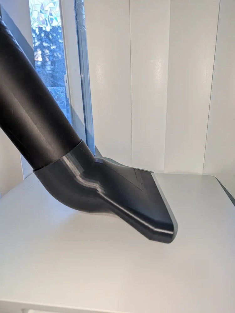 Milwaukee Blower 45 Degree Adapter