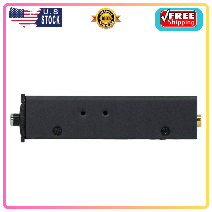 Gravity 7 Band Graphic Equalizer GR-EQ9