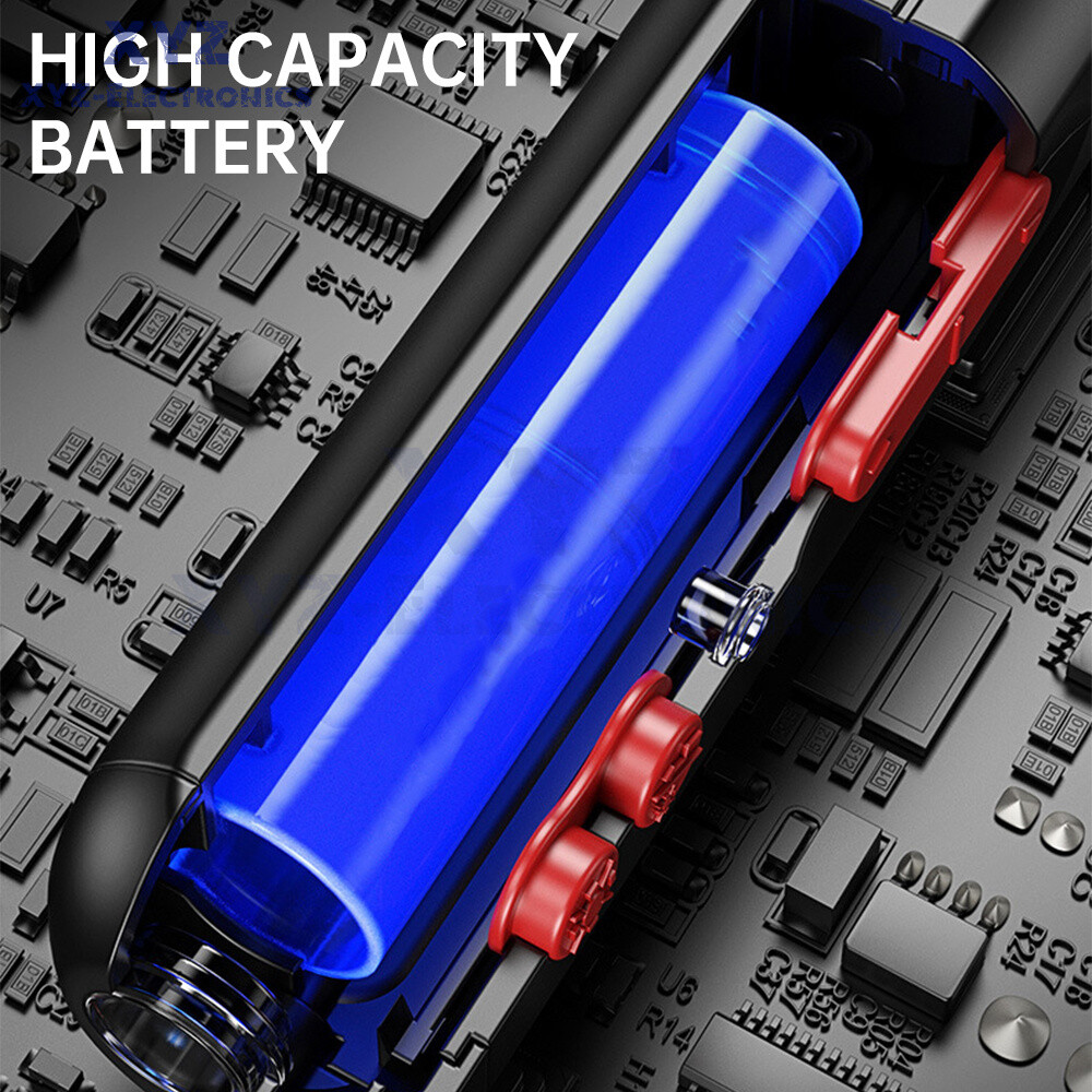 Electric Screwdriver Cordless Rechargeable Precision Screw Driver Multifunction