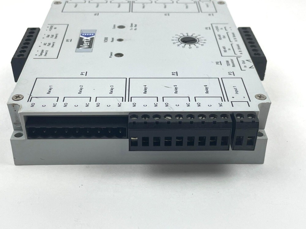 VertX V100 70300AEP0N Access Control Interface Module