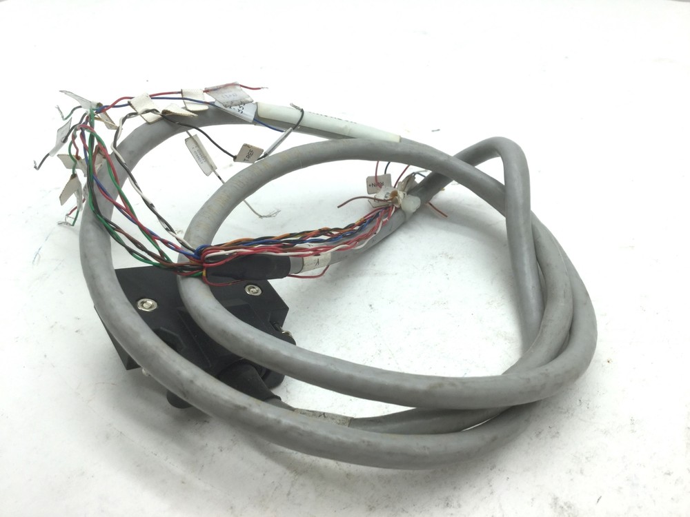 Yaskawa CKI-SGDG-01 ICN Interface Cable Servo Comp