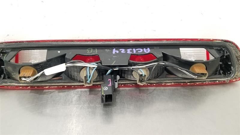 08 CHEVY SILVERADO 1500 HIGH MOUNTED STOP LIGHT