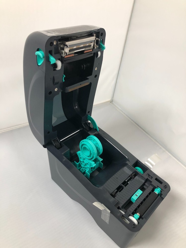 TTP 225 Desktop Thermal Transfer Bar Code Printer