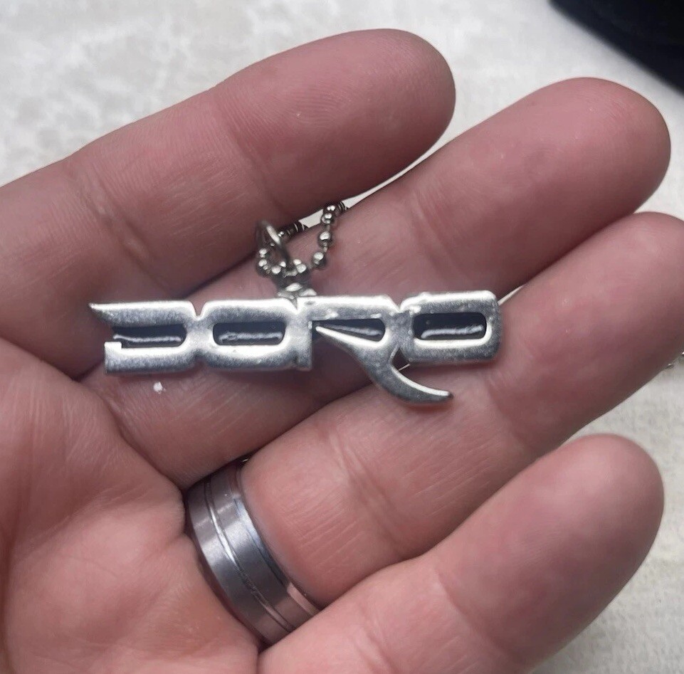 DORO - Necklace / Pendant