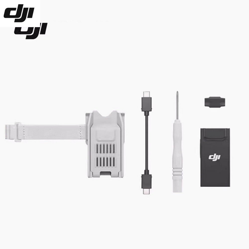 DJI Cellular Dongle 2 & Mounting Kit For DJI Mini 4 Pro