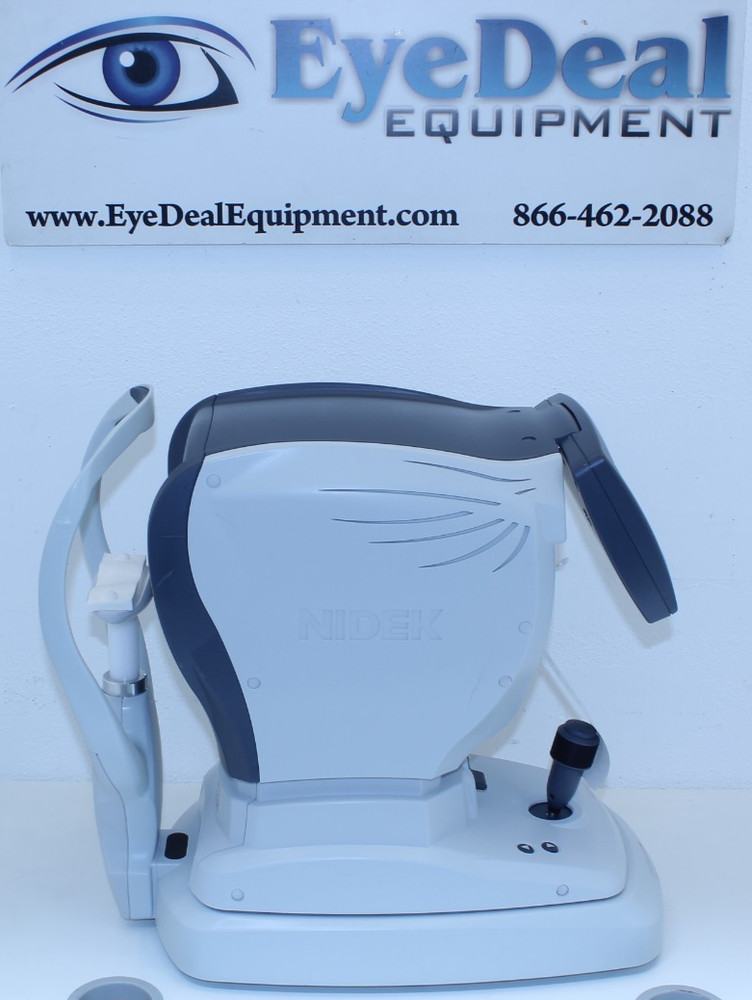 Nidek ARK-1e Auto Refractor Keratometer
