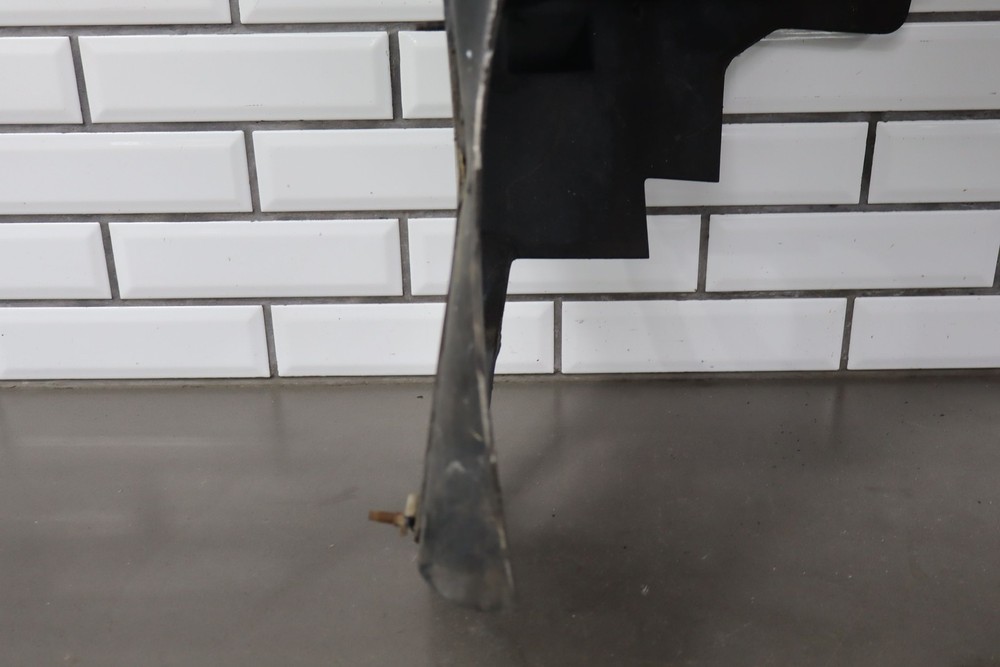 1997-2004 C5 Corvette Left Driver Front Inner Fender Structure *Damaged*