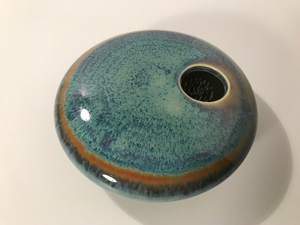 Incense Holder Studio Art