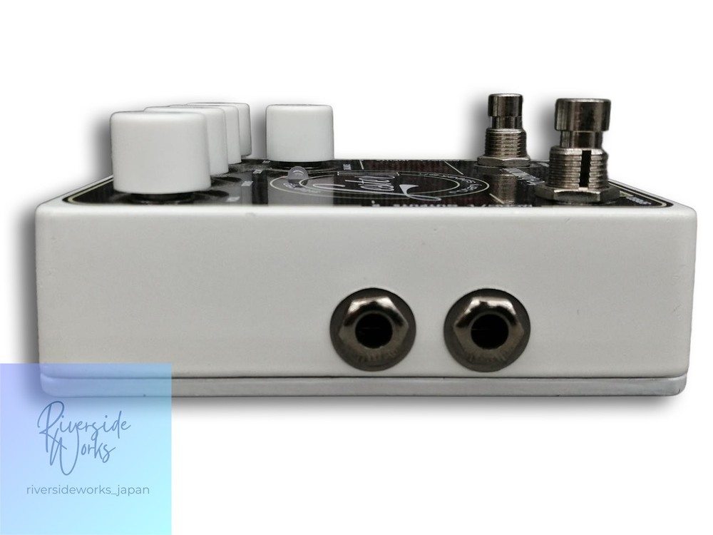 Electro-Harmonix Lester K Effect Pedal JP