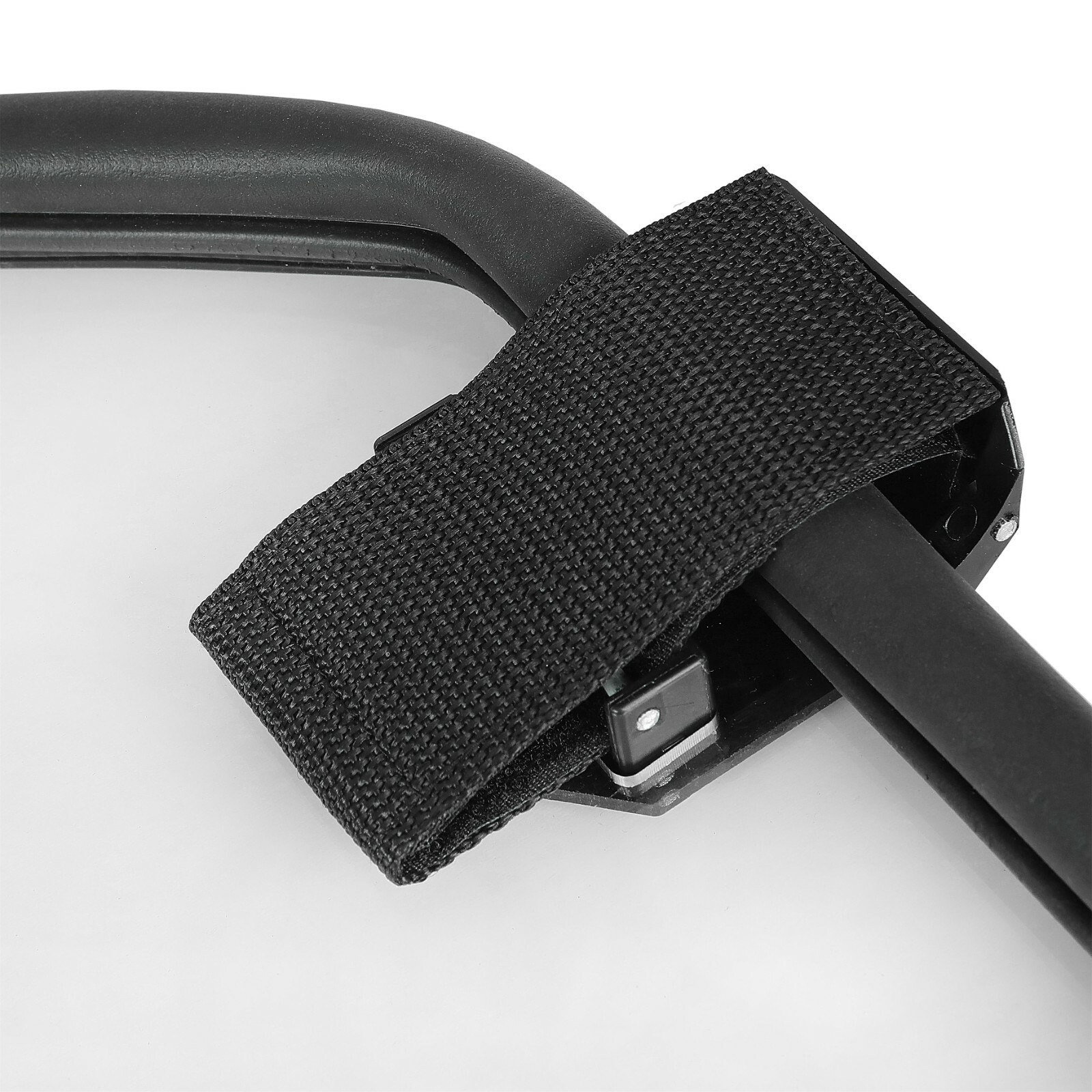 Front Full Windshield Scratch Resistant For 2019-23 Polaris RZR XP 4 1000 Turbo