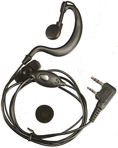 Arcshell 5 Pack Earpieces