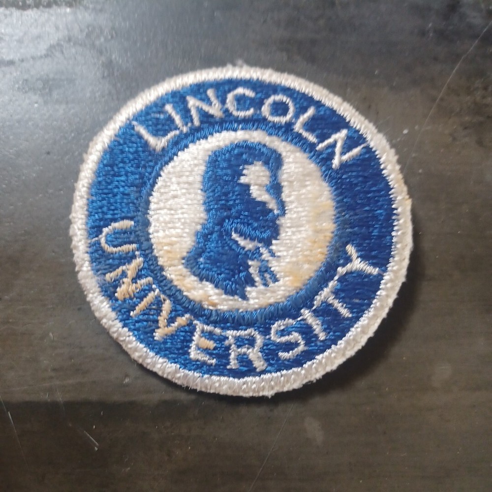 Lincoln University, Army ROTC Patch