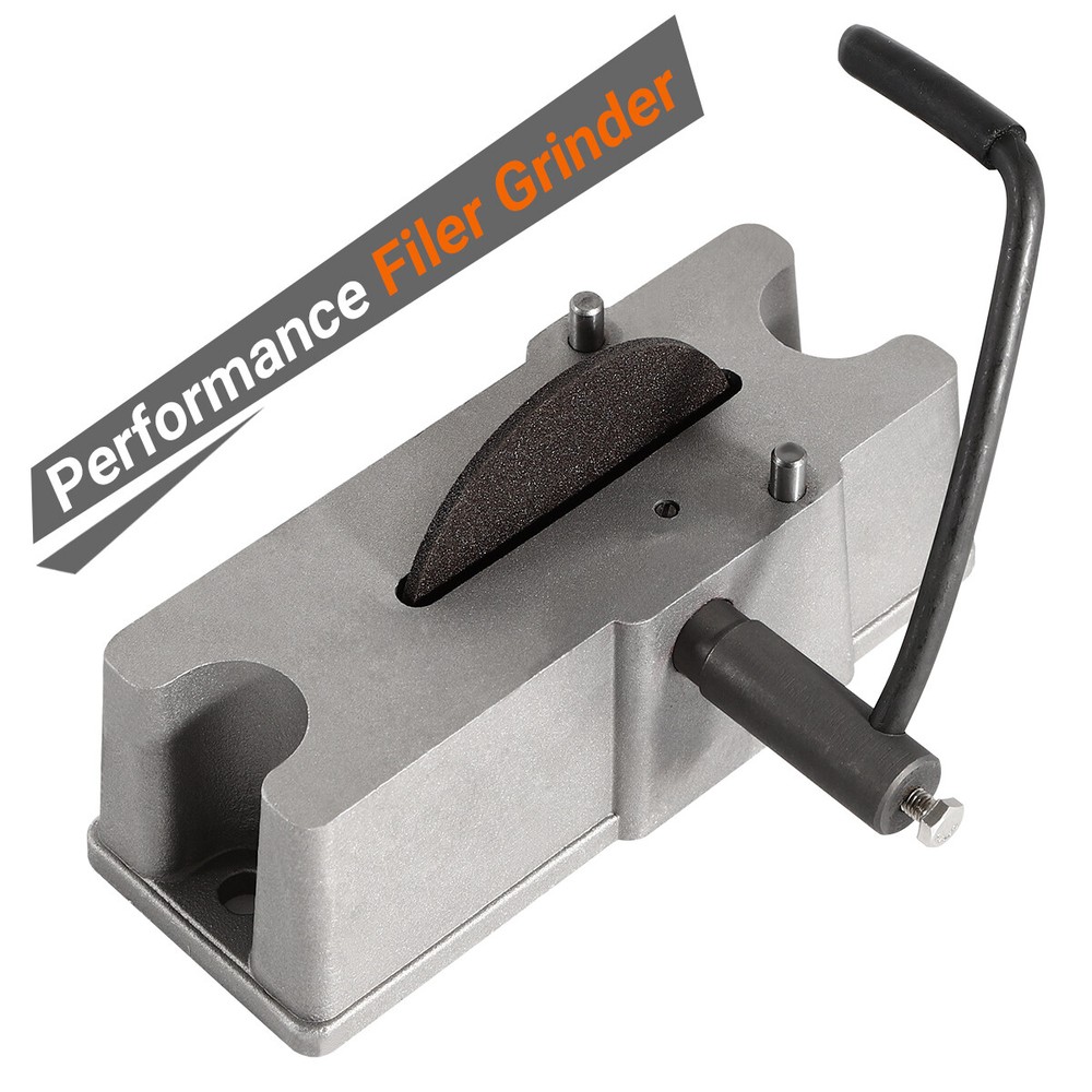 Performance Engine Piston Ring Filer Grinder Grinding Tool 66785 Manual Operated
