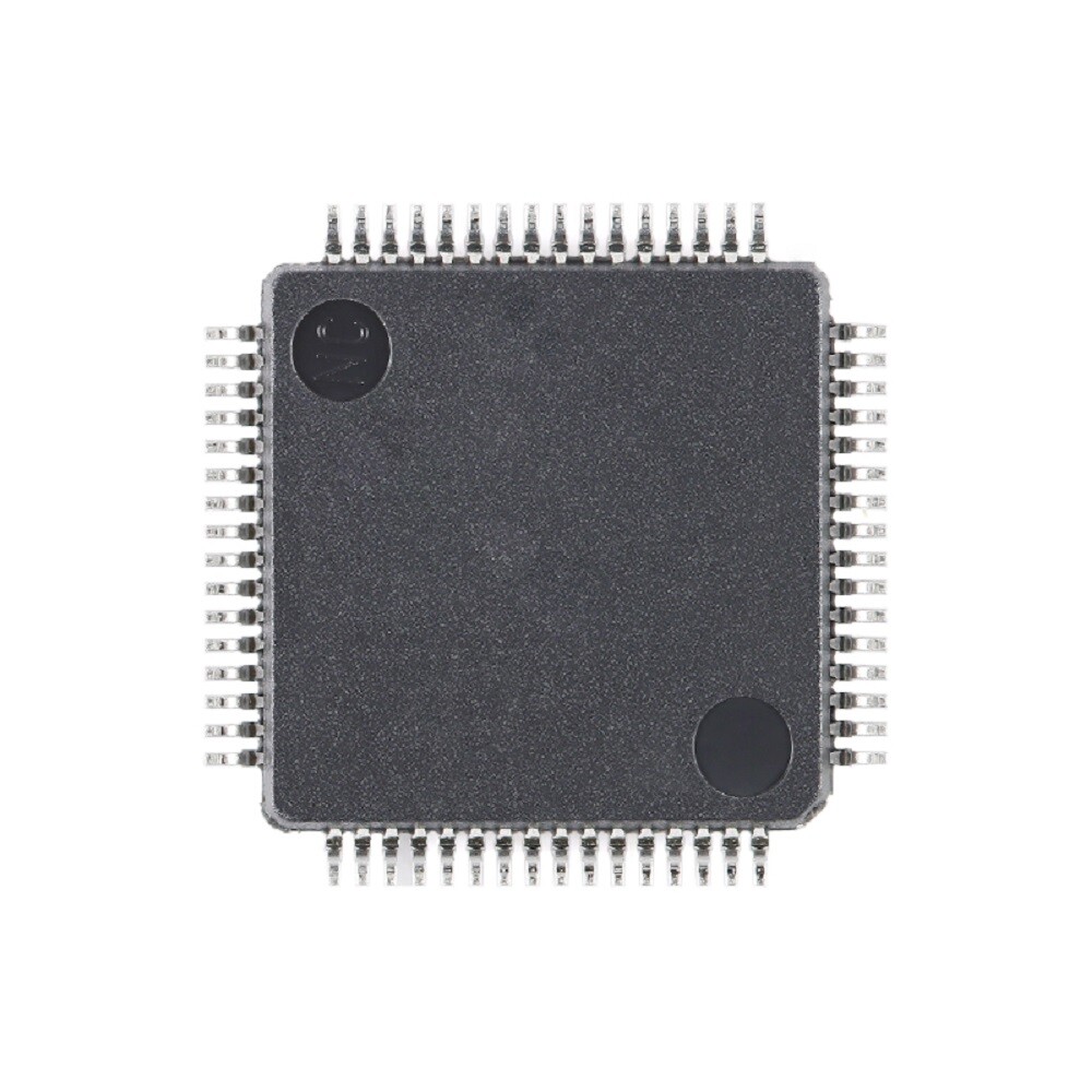 GD32F303RCT6 LQFP-64 ARM Cortex-M4 32-Bit Microcontroller-MCU Microprocessor SMD