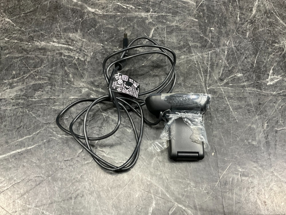Logitech HD Webcam C270 960-000694 ✅ ❤️️ ✅ ❤️ NEW! OPEN BOX! ✅ ❤️️ ✅ ❤️