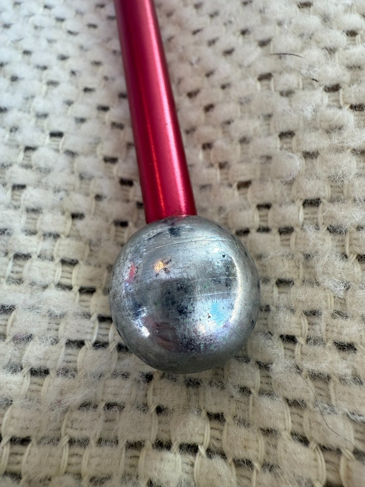 Competition Archery Stabilizer Bar