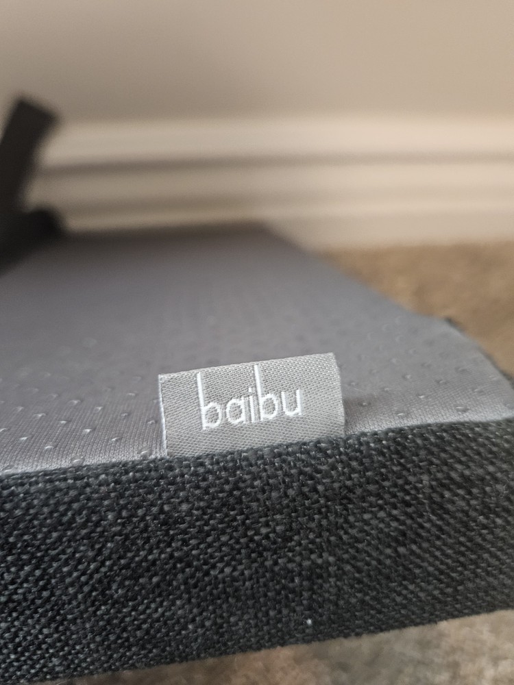 Baibu Cushion