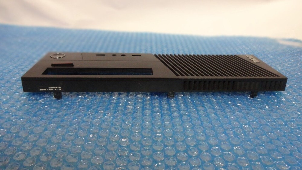 Genuine Lenovo ThinkCentre Front Bezel With Power Button