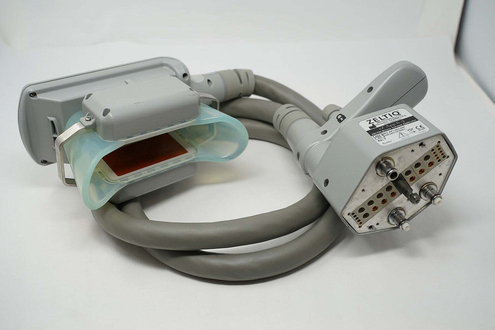 2011 Zeltiq EZ Applicator