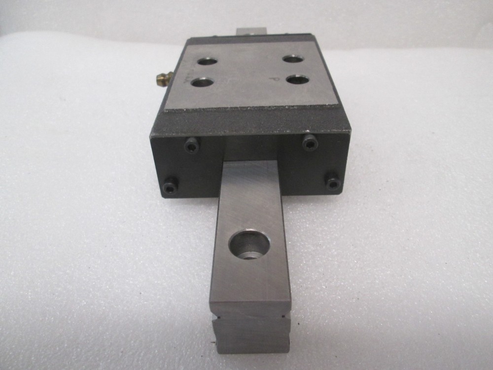 IKD, LRW20, Precision Roller, New