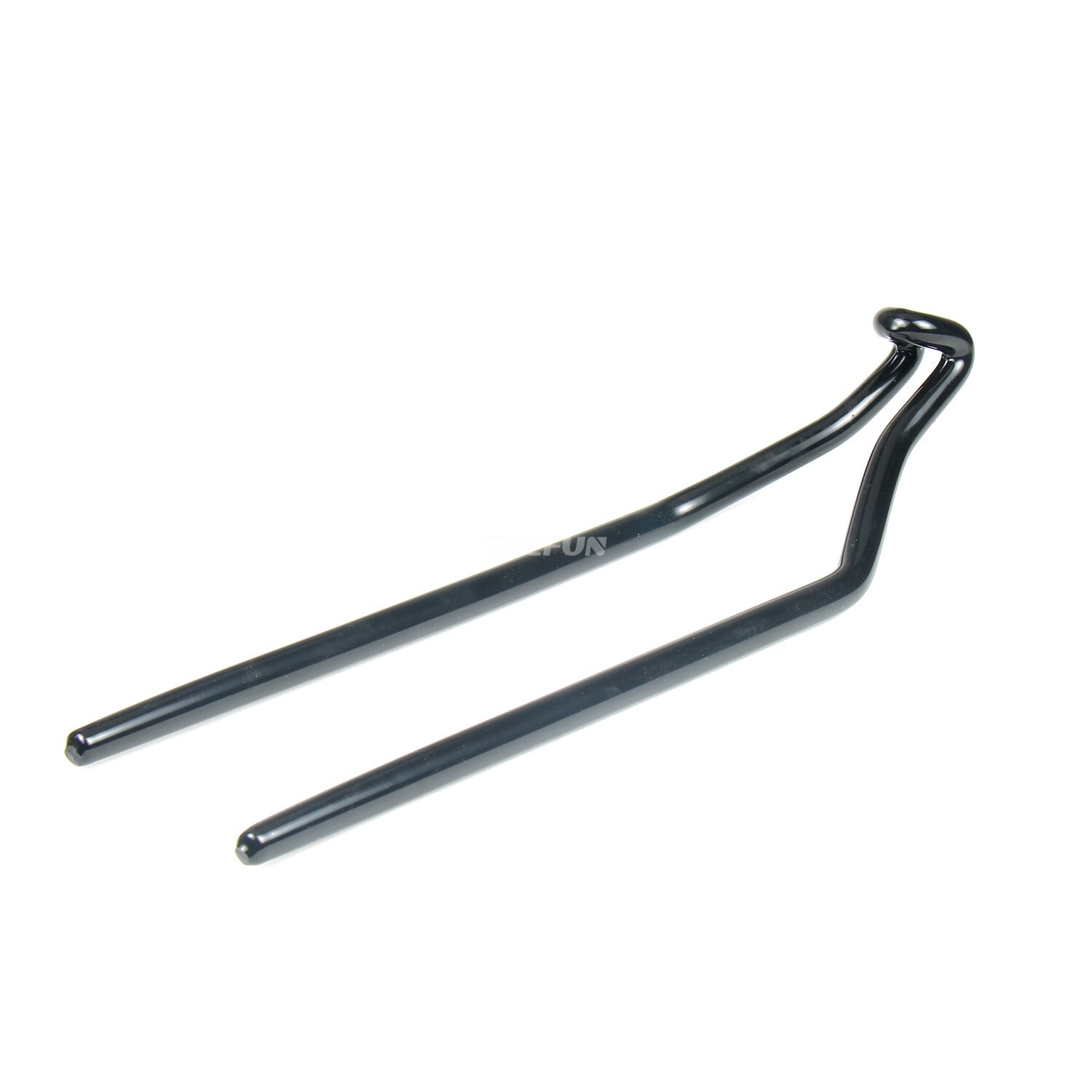 Steel Rubber Covered Handles Delta Ring Removal Tool