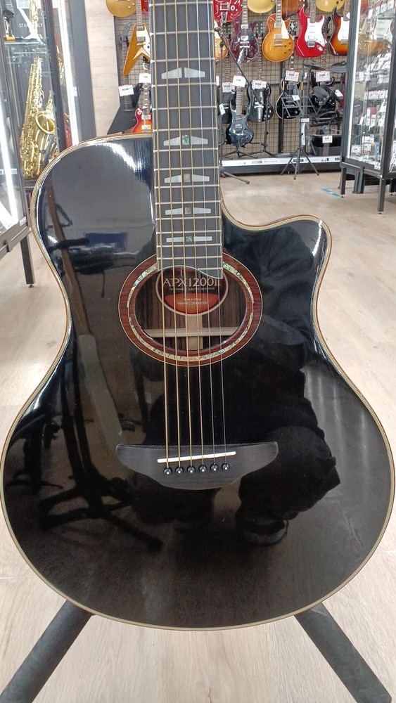 YAMAHA / APX1200Ⅱ (no260329)