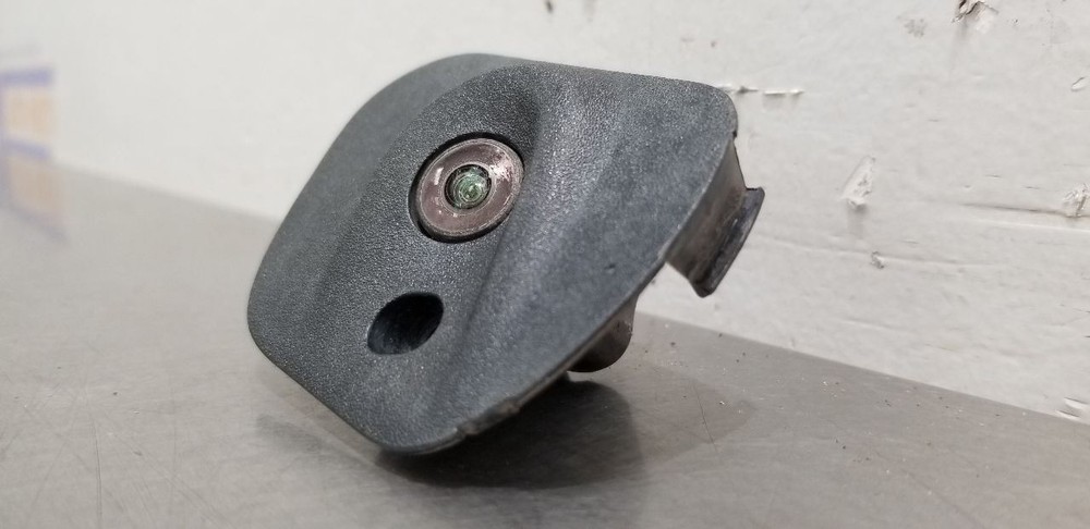 18 FORD F150 CAMERA OUTSIDE MIRROR MOUNTED