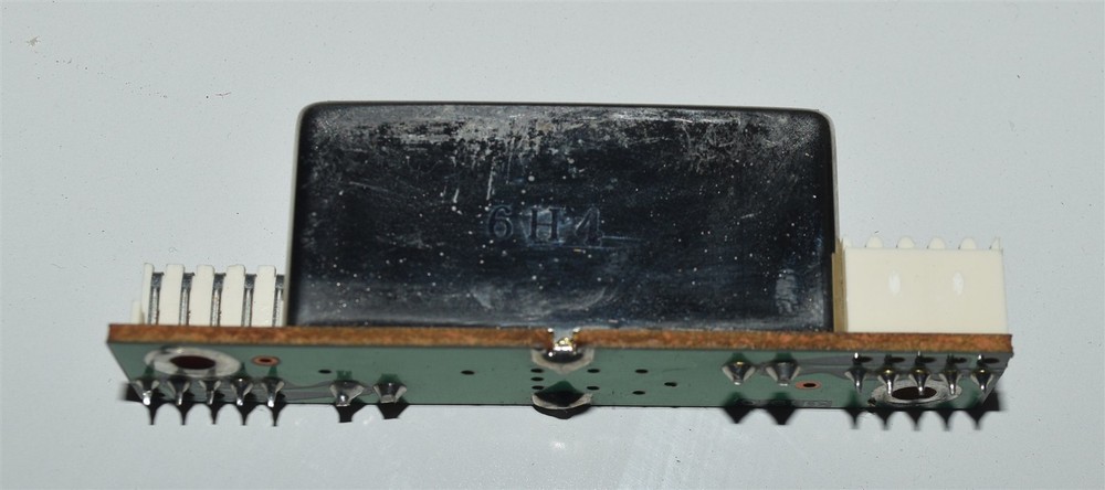 KENWOOD YK-88C-1 CW FILTER