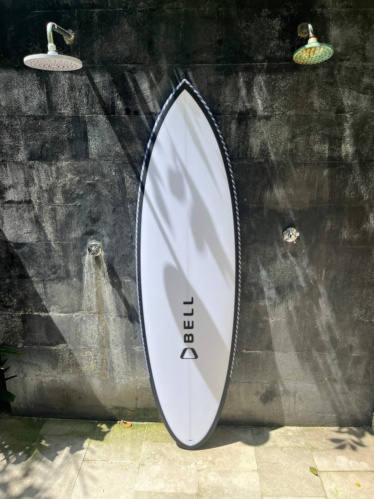 Premium Performance Shortboard Surfboard Hire Coolangatta