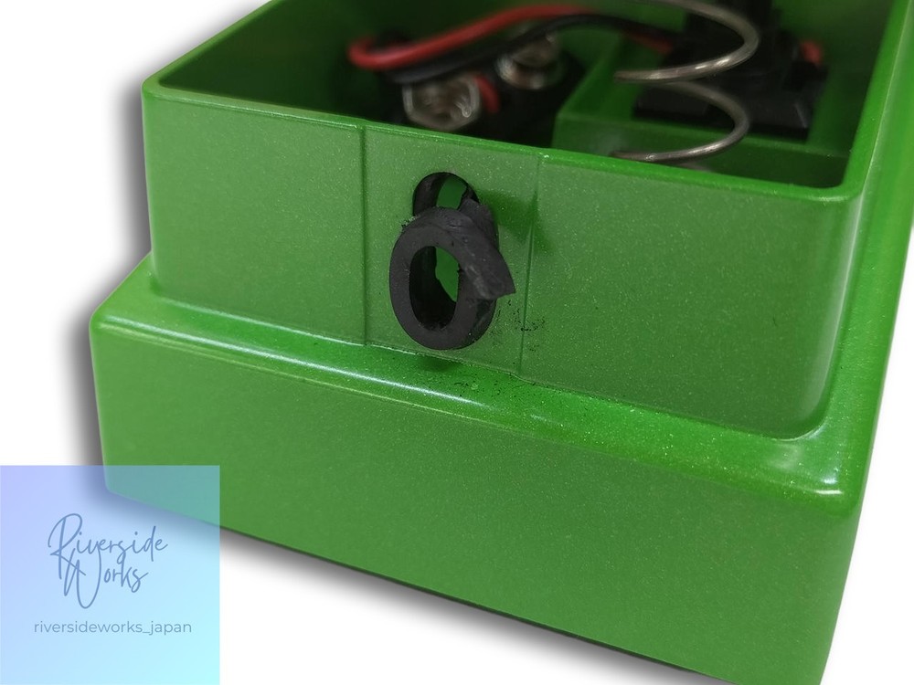 BOSS PH-3 Harmonist Effects Pedal JP