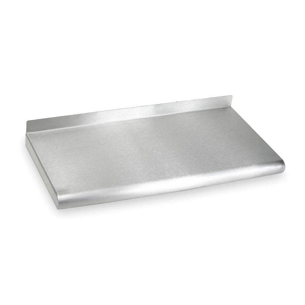 GRAINGER APPROVED 2HGA2 Wall Shelf,12inx12inx48in,ShlfCap 100lb 2HGA2