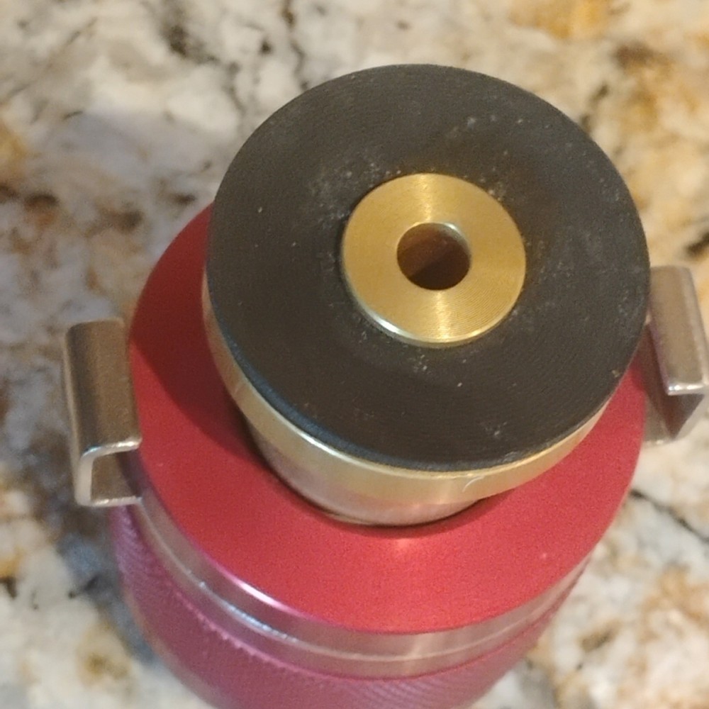 Hickok Daemon Cooling System Adapter CSA-2