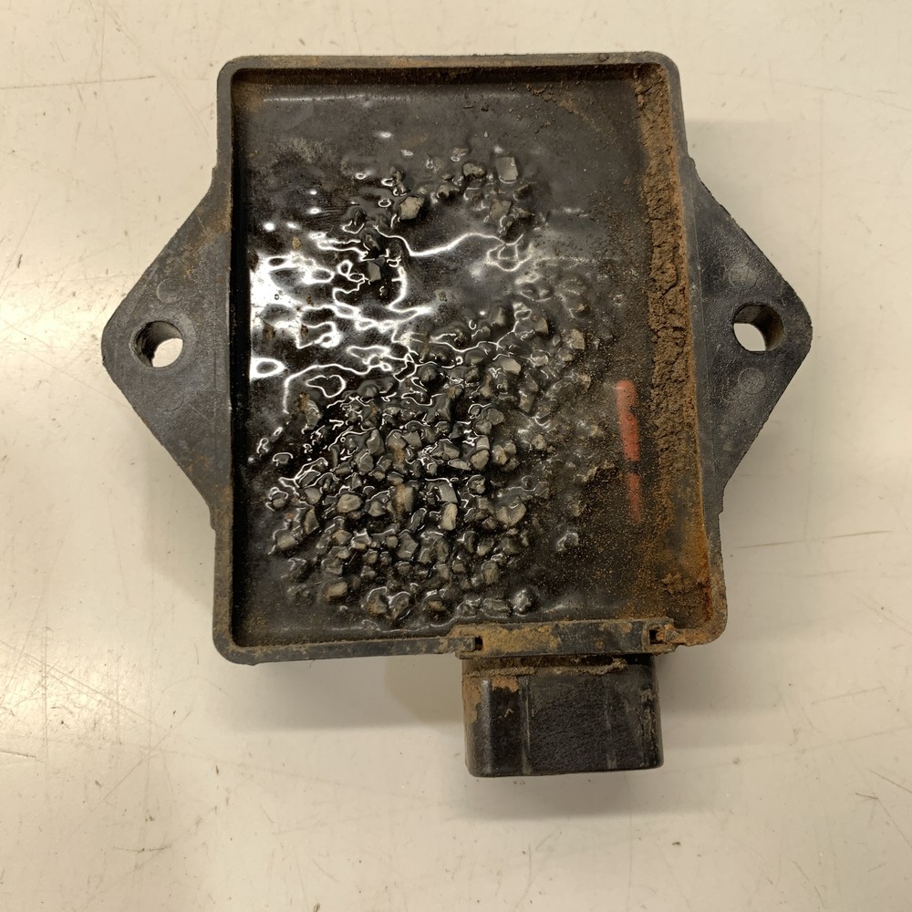 CDI System - 2000 Polaris Magnum 325