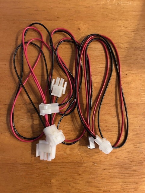 Scotsman A37710021Bin Level Control