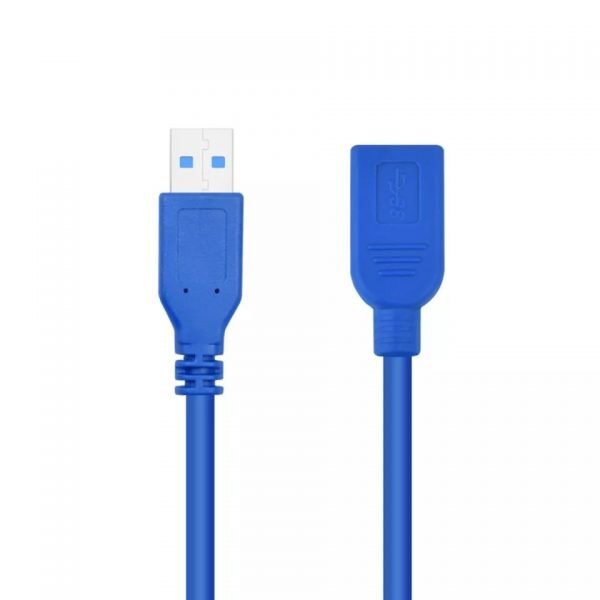 USB 3.0 Extension Cable High Speed Extender Cord Adapter Type A Male to Female