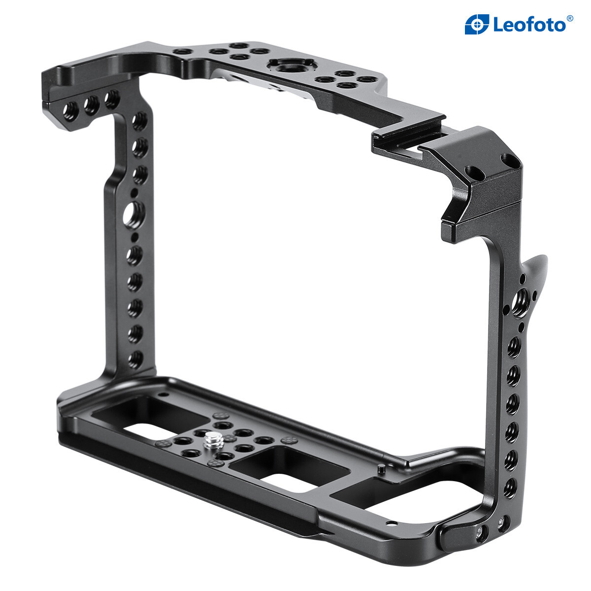 【Leofoto USA】Leofoto S1/S1H/S1R Camera Cage for Panasonic Lumix S1/S1H/S1R