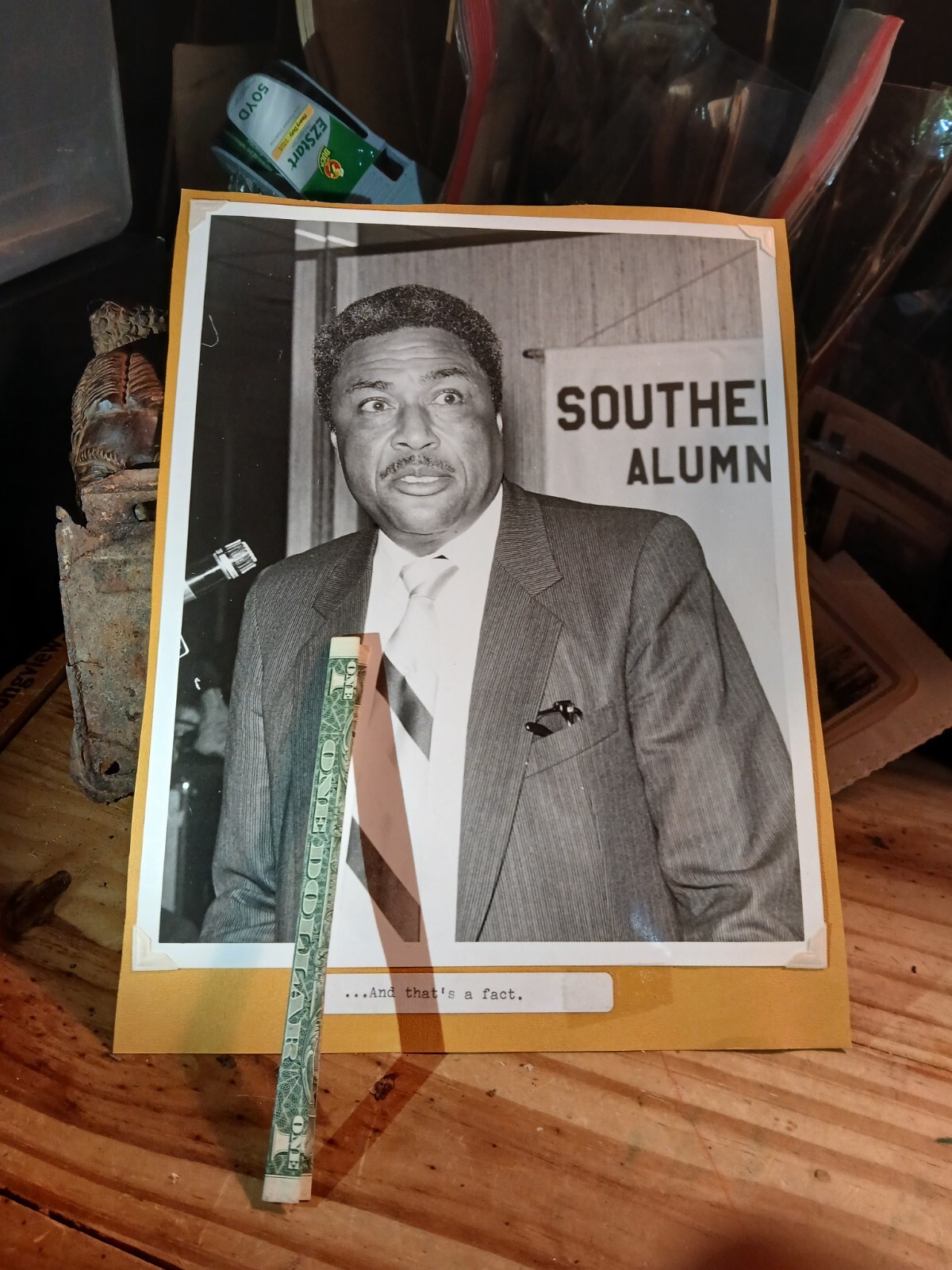 hbcu college* Southern University Jaguars * Alumni * Chicago