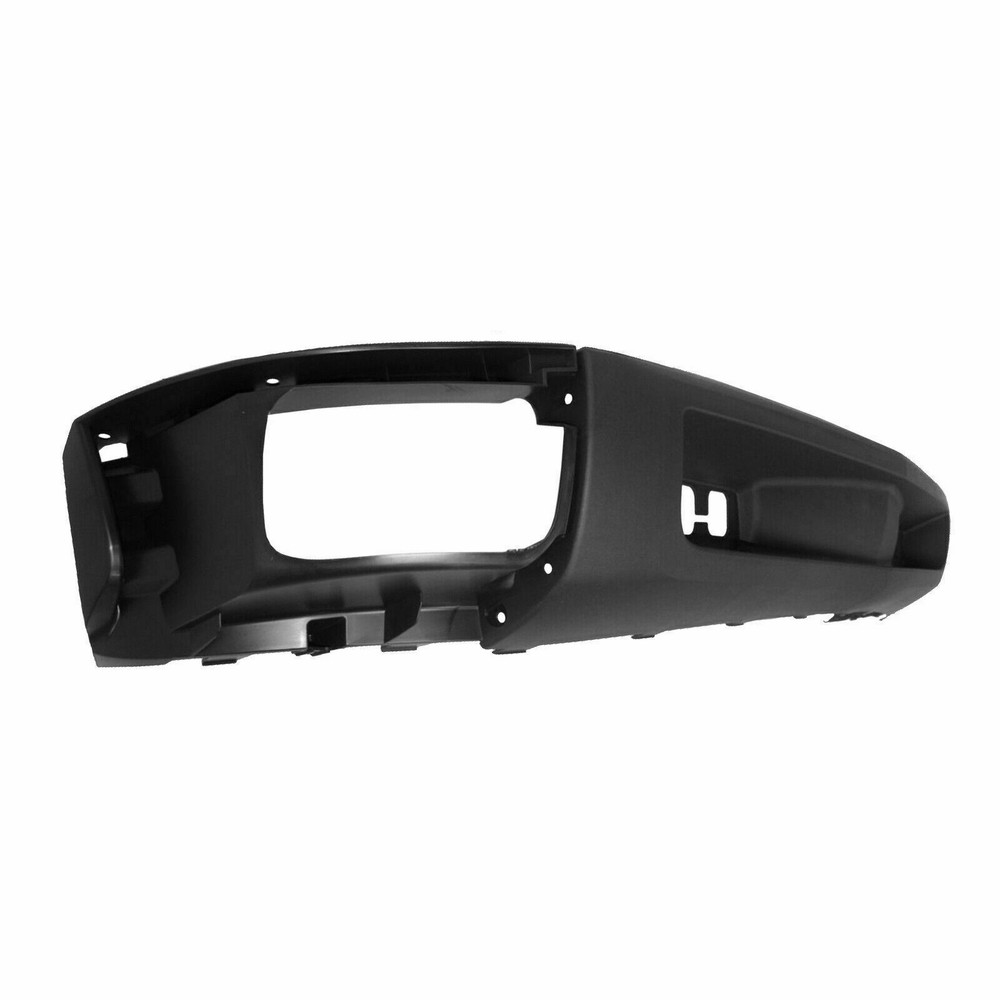 Front Bumper Kit For 2007-2013 Chevrolet Silverado 1500