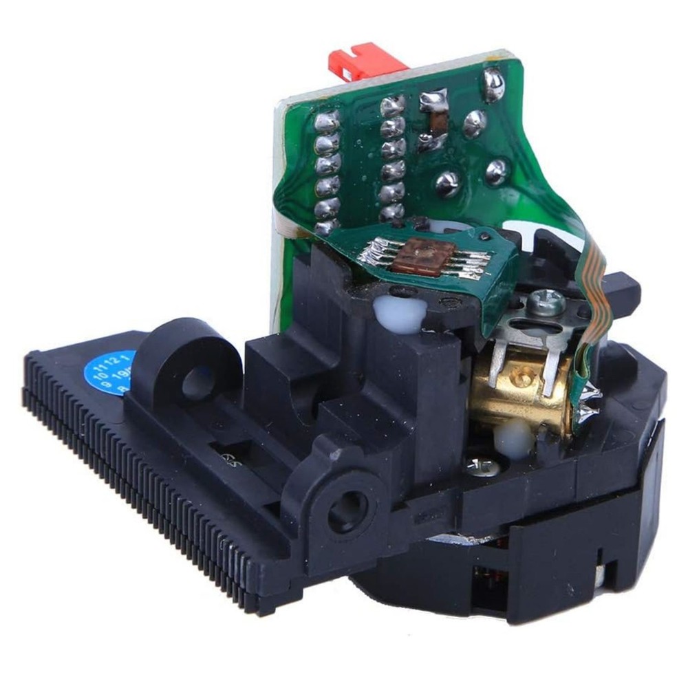 New KSS-210A Optical Pick-Up Laser Lens Replacement Compatible For CD/VCD