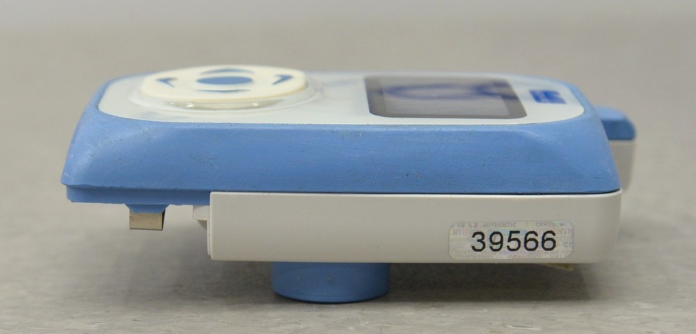 Midmark IQholter Digital Holter Recorder