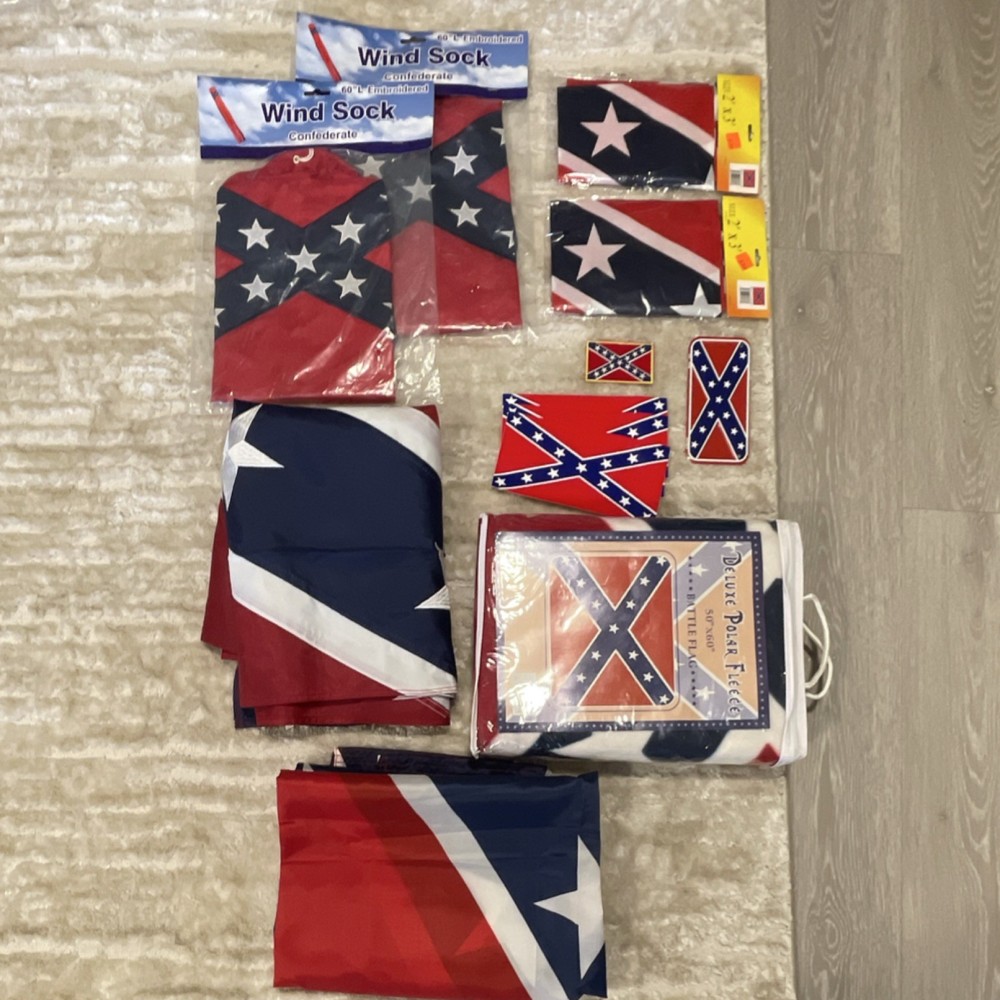 Wind Socks Stickers And More!