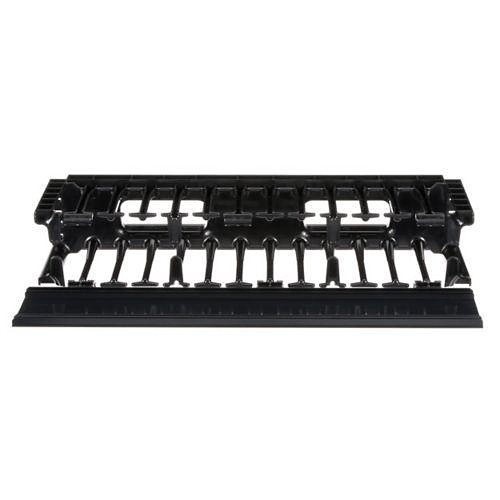 Panduit Horizontal Cable Manager High Capacity