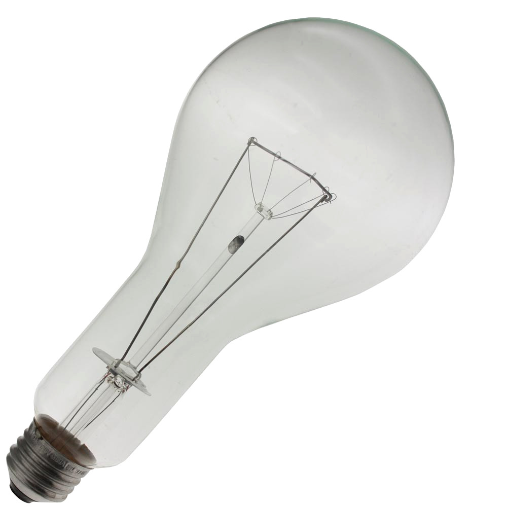 Sylvania 300M/Cl 120V