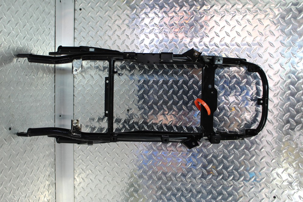 2002 KAWASAKI ZZR1200 REAR SUBFRAME BACK SUB FRAME